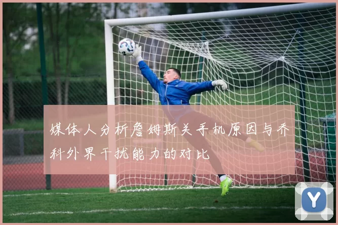 媒体人分析詹姆斯关手机原因与乔科外界干扰能力的对比
